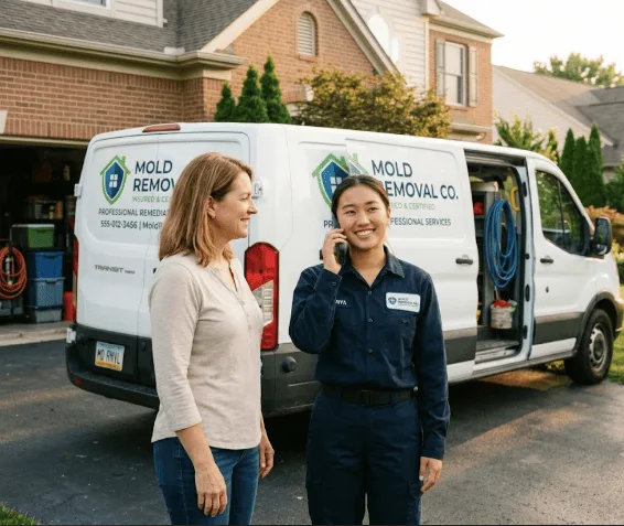 Crawlspace Mold Remediation Pinconning, MI FAQs